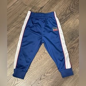 Levi’s Blue Sweatpants 18 Months Toddler/Kids
